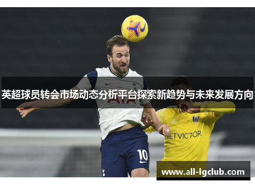 英超球员转会市场动态分析平台探索新趋势与未来发展方向 英超球员转会市场动态分析平台探索新趋势与未来发展方向
