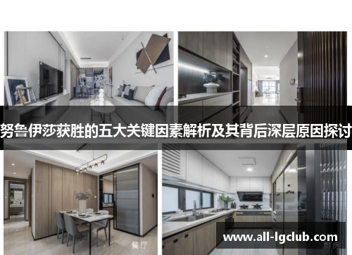 努鲁伊莎获胜的五大关键因素解析及其背后深层原因探讨