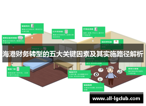 海港财务转型的五大关键因素及其实施路径解析